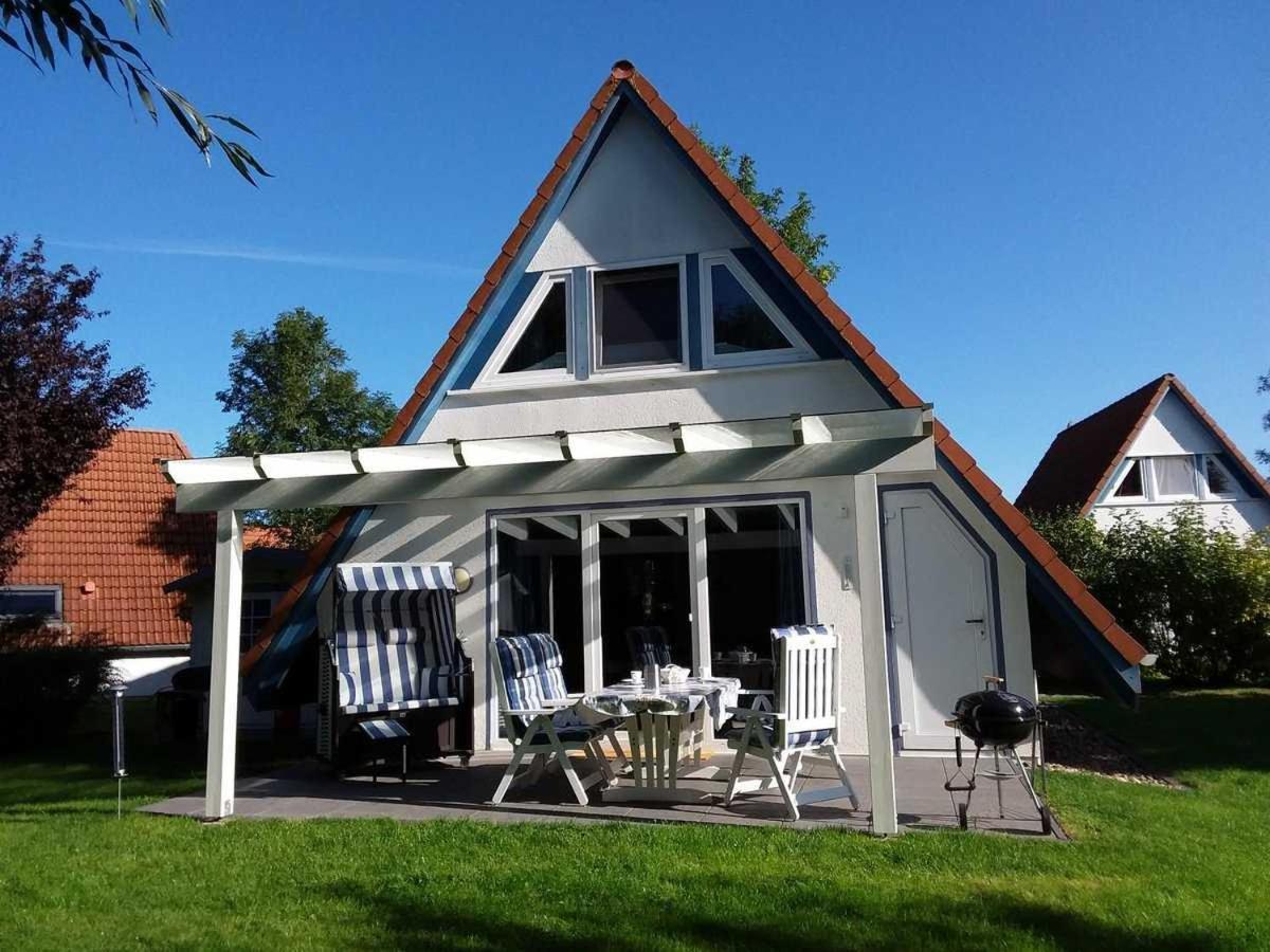 Sr Westertill 29 Dorumer Neufeld Exterior foto